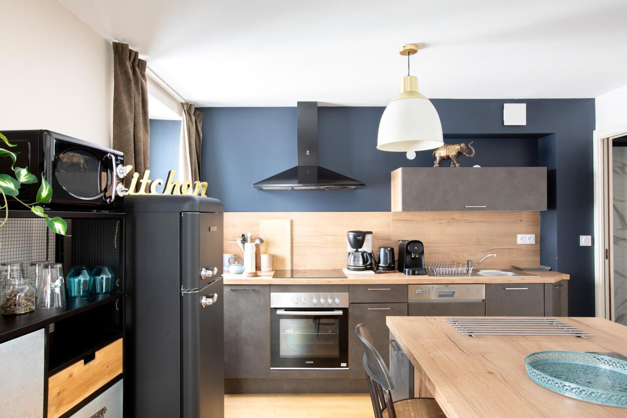 Appartement De L'Arsenal Mulhouse Dış mekan fotoğraf