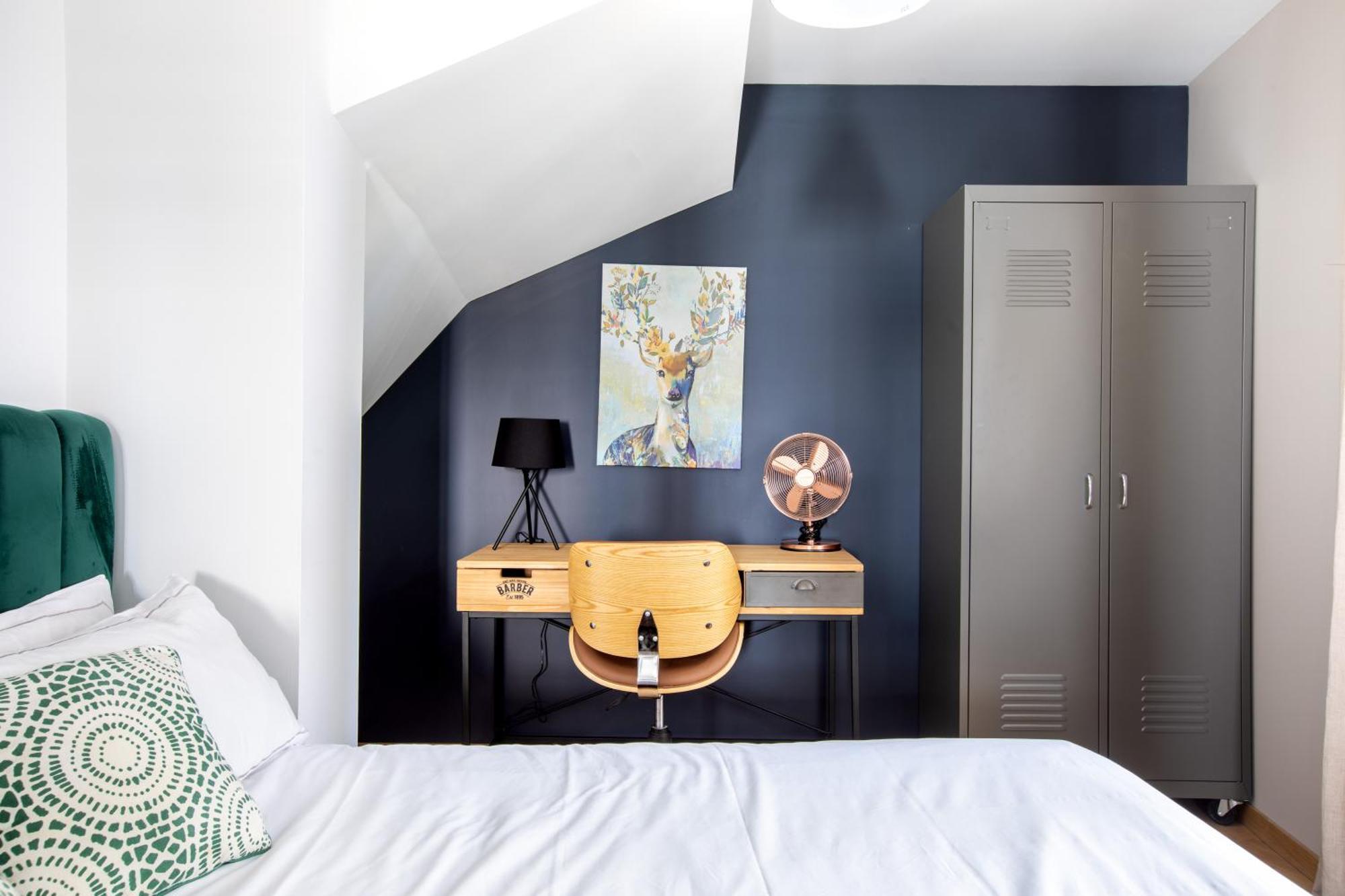 Appartement De L'Arsenal Mulhouse Dış mekan fotoğraf